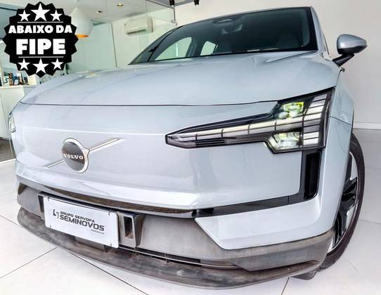 VOLVO EX30 51 KW ELÉTRICO CORE